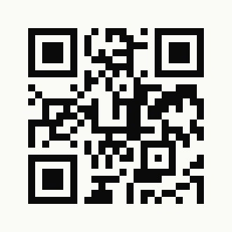 QR code linking to WhatsApp +32 476 76 05 77